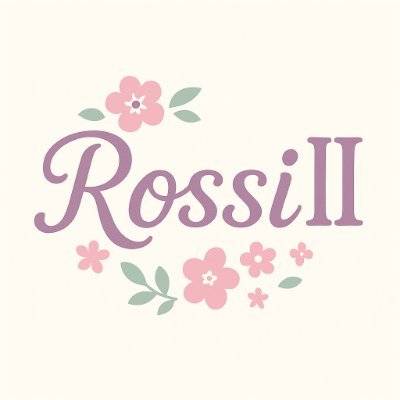 RossiⅡ画像