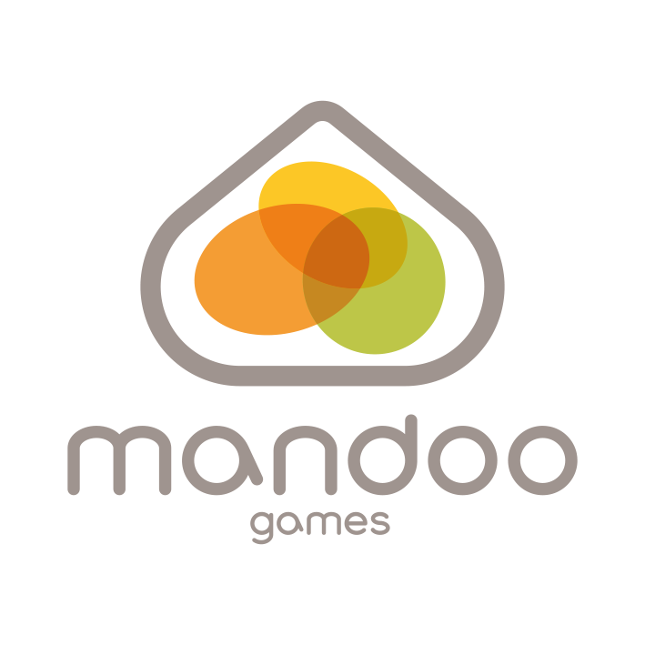 Mandoo Games画像
