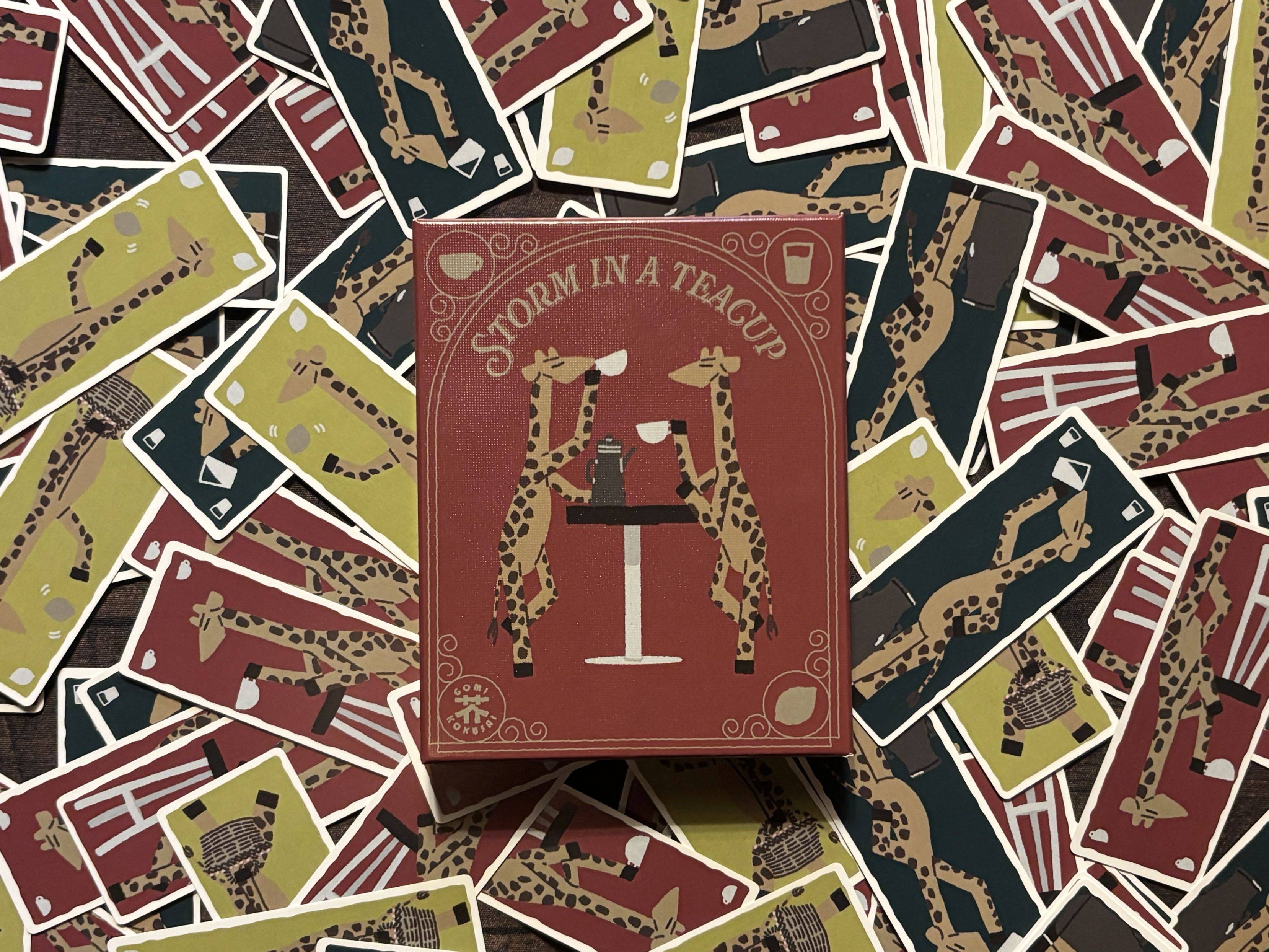 【両G25】ごみ国際3作品のおさらい！①【トリテ】【大富豪】【パーティー】