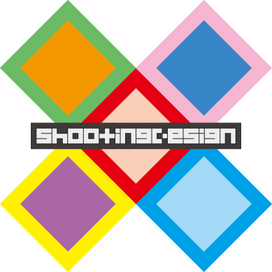 K59　1人用ゲームが多数！　shootingdesign