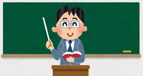 【ゲーム紹介】俺が授業でやってるゲーム２～無くて七癖～