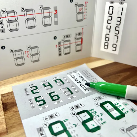 The Digit Code Pdf 日本語版 話題の『Digit code』ルールブック公開! | 『ゲームマーケット』公式サイト | 国内最大規模のアナログゲーム・ テーブル ...