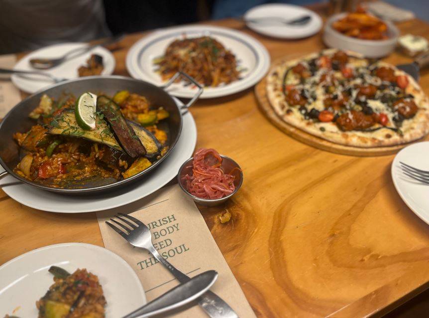 韓国ソウルで日本の友達とボードゲームをしました！