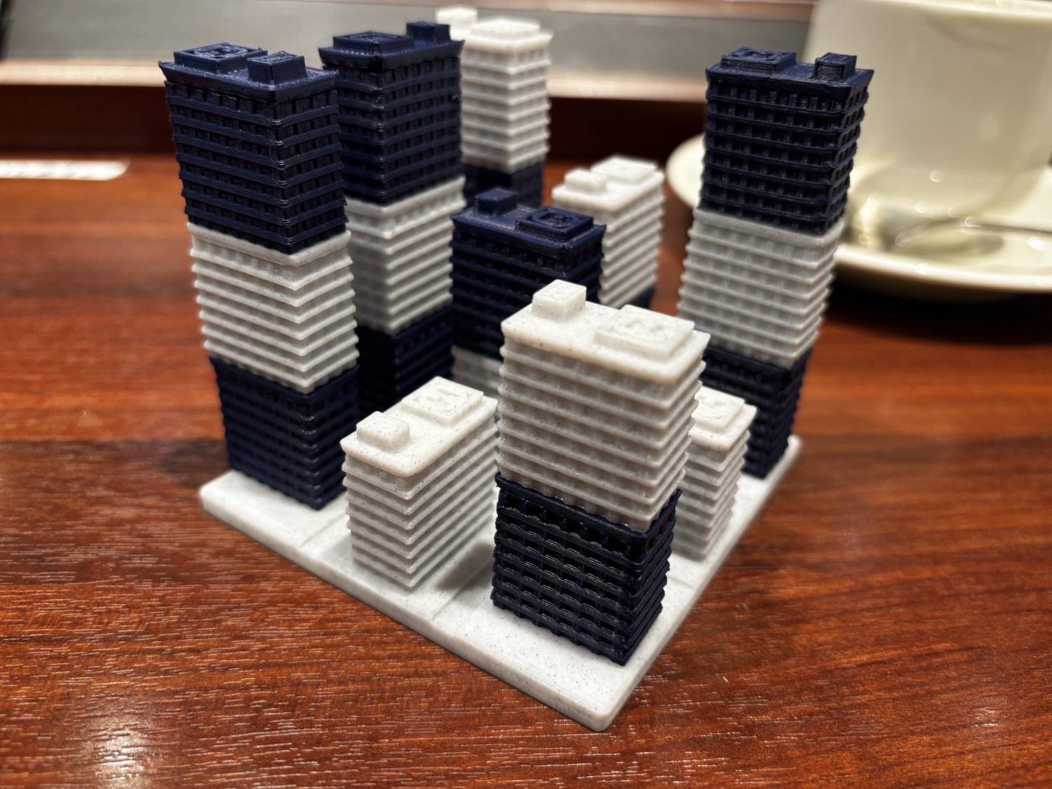 【土曜：N23】PENTHOUSE 【新作】