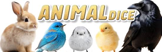 【K-12】幸運の青い鳥