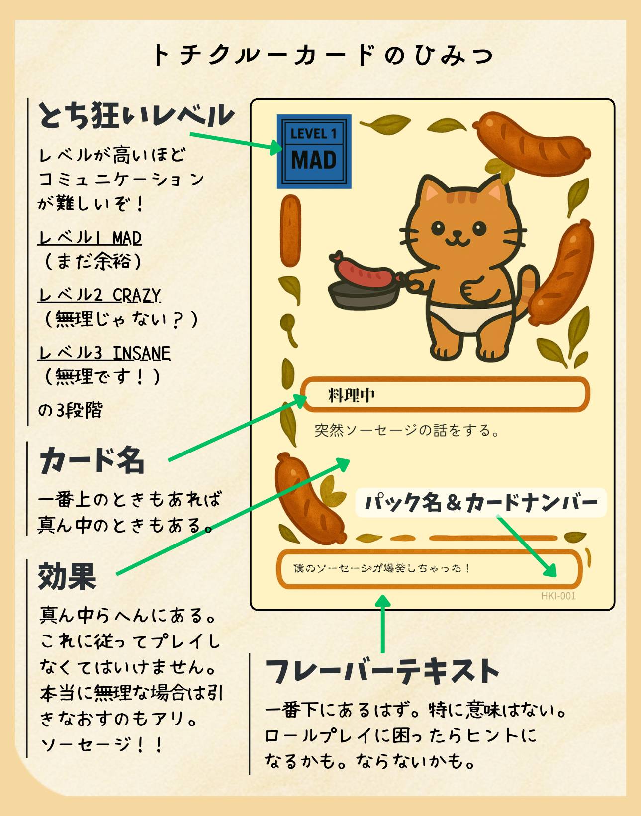 トチクルー これだけは買わないと損編 | 『ゲームマーケット』公式 