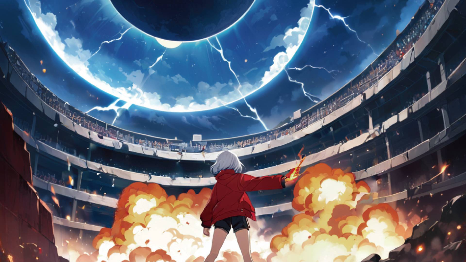 【七曜祭～魔法バトルロイヤル～】戦略的に遊ぶためのヒント