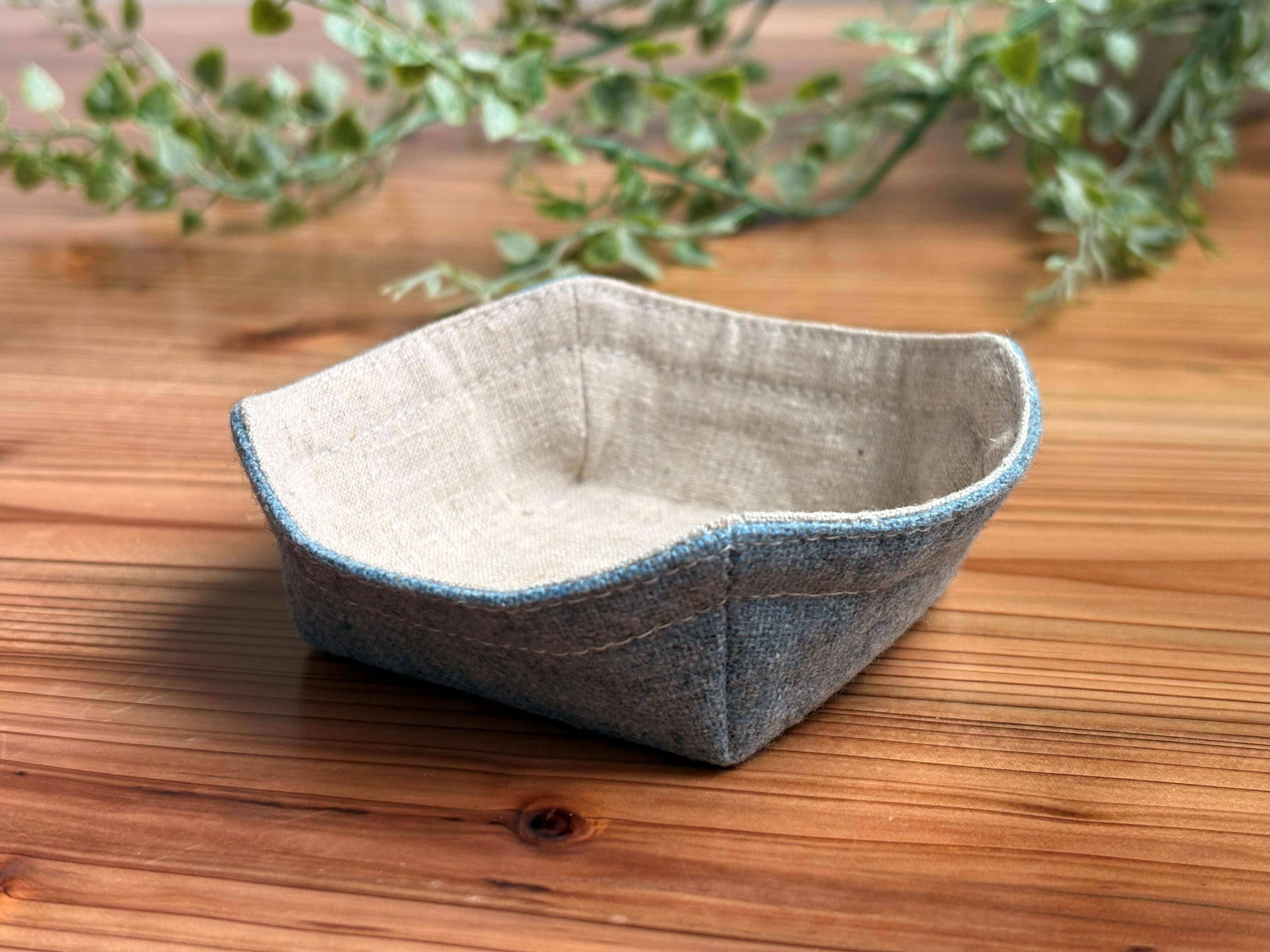 【土-V01】Dokkoiファブリックトークントレイが新登場！！