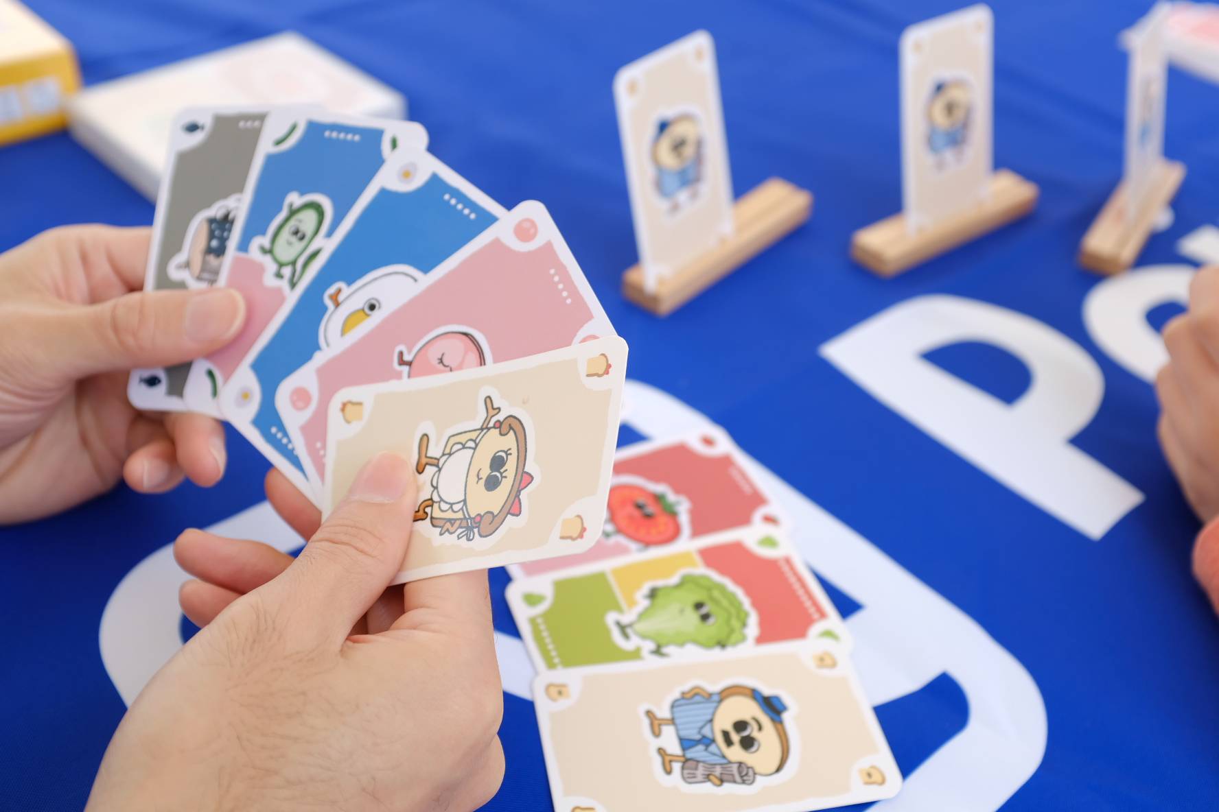 『ミセスサンドイッチ』世田谷パン祭りでのプレイの様子を公開！