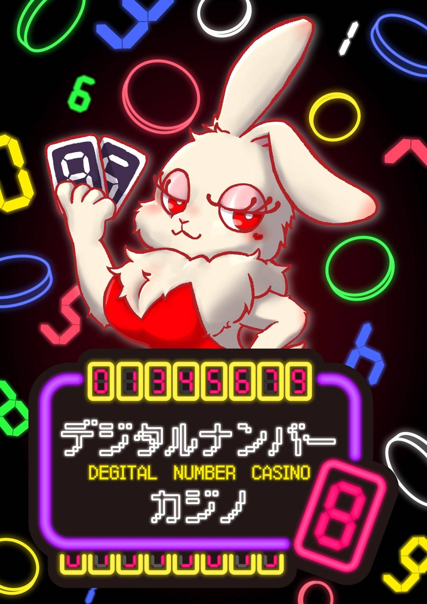 【土V36】チャンズファクトリー作品のお品書き