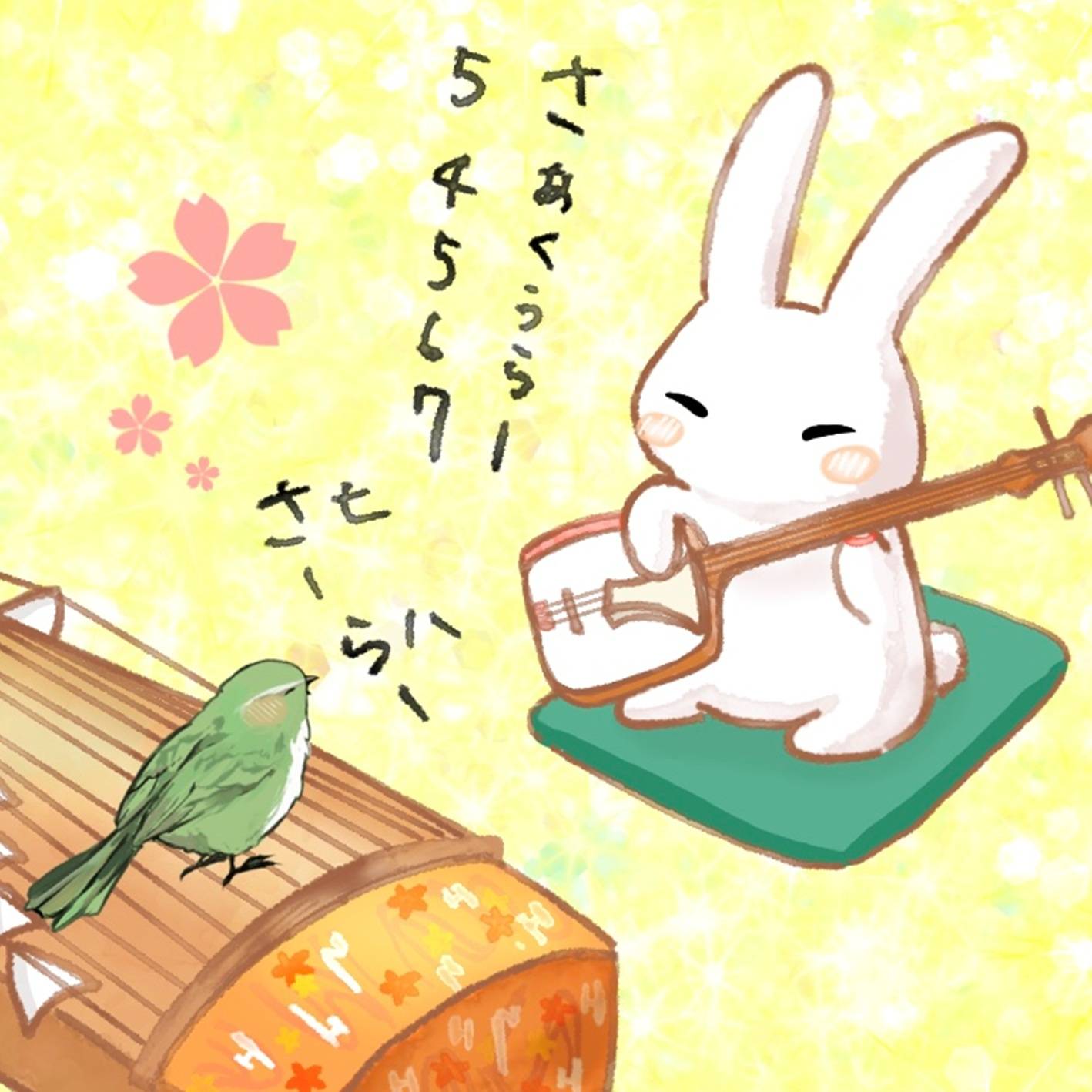 「鬼〇の刃」がもっと楽しくなる！和楽器の小ネタ