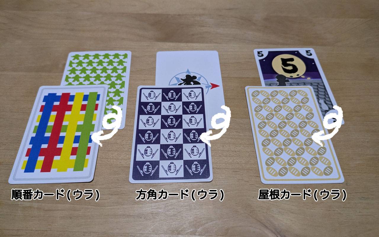 【E18】Yolimitsのカードウラメンご紹介