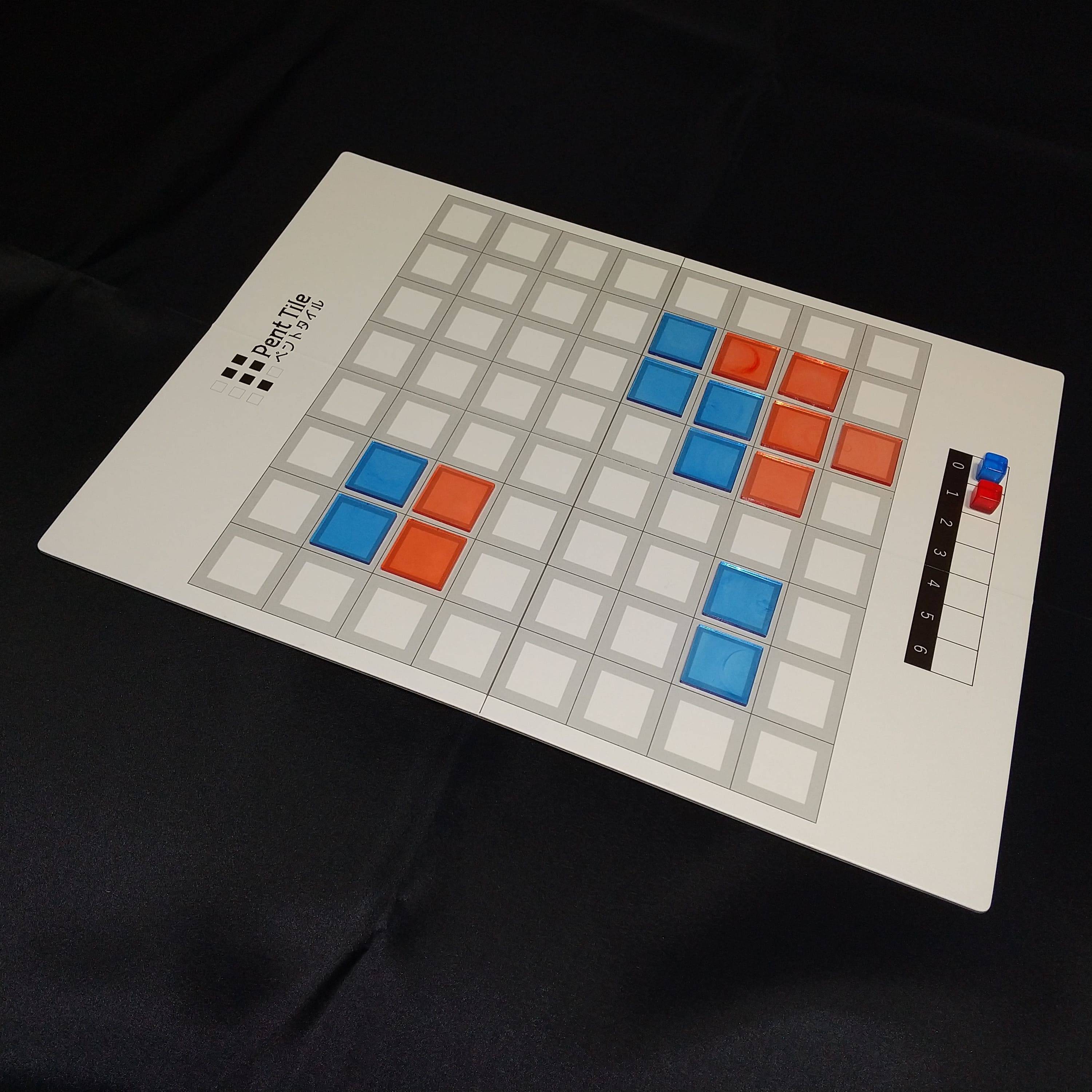 いよいよ明日ゲームマーケット 2025 秋開催【土-横22】