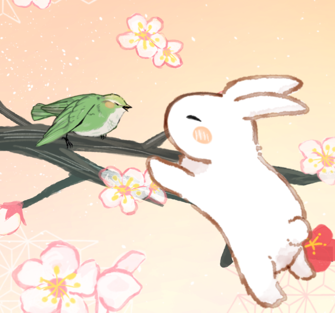 About the English page for “Senbu”