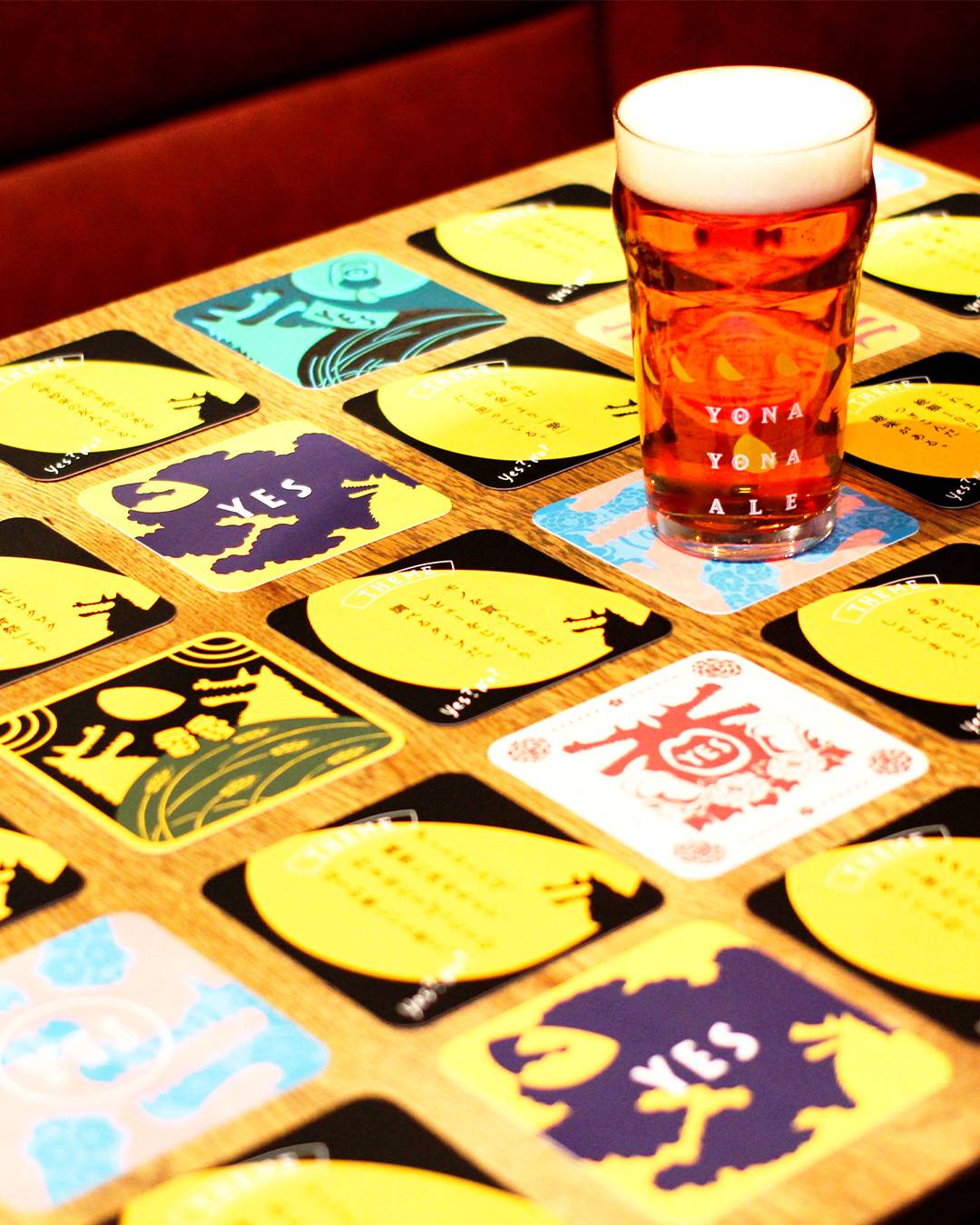 先行販売【エリア3】イエローサブマリン