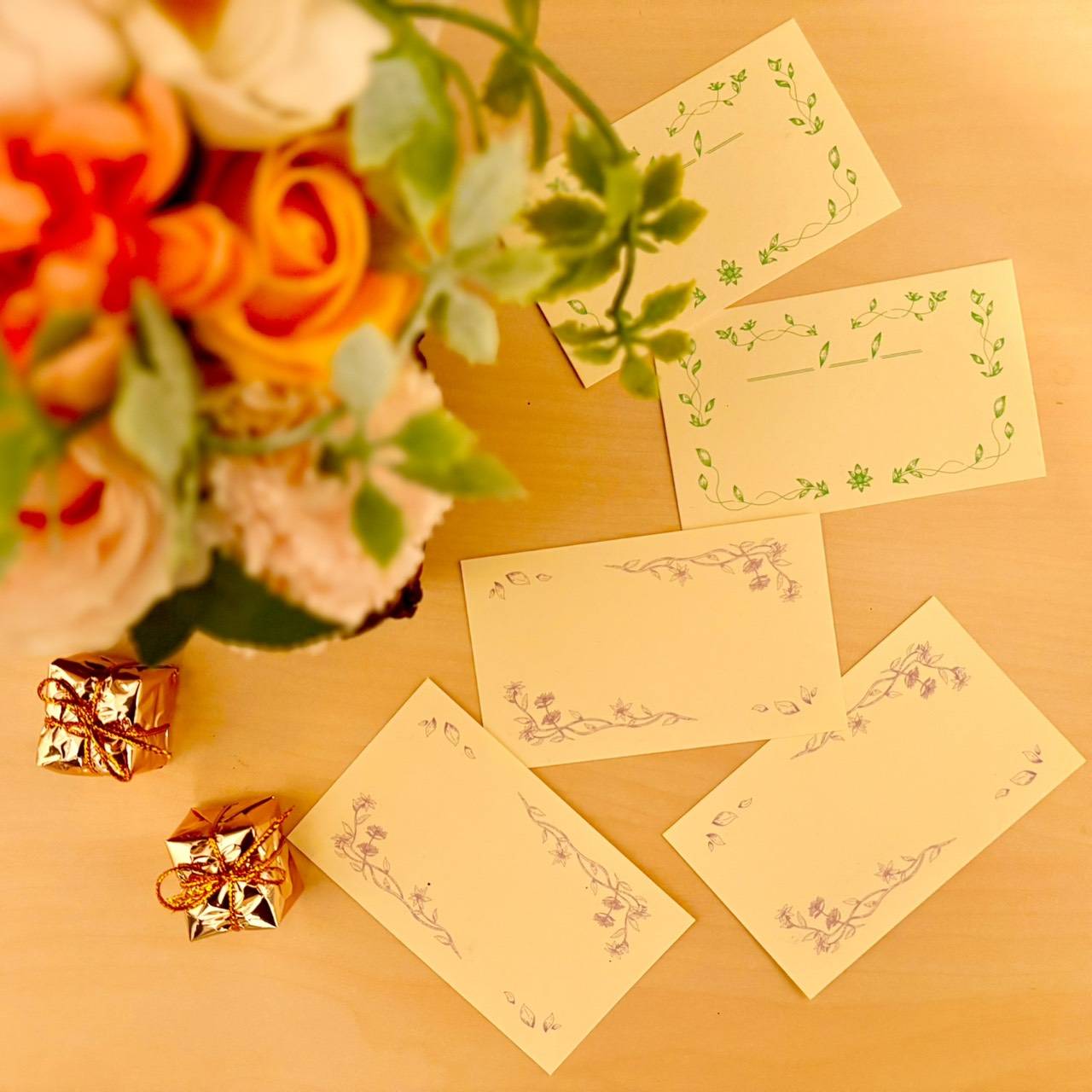 【PV公開！】アシアト【思い出話に、花が咲く。】