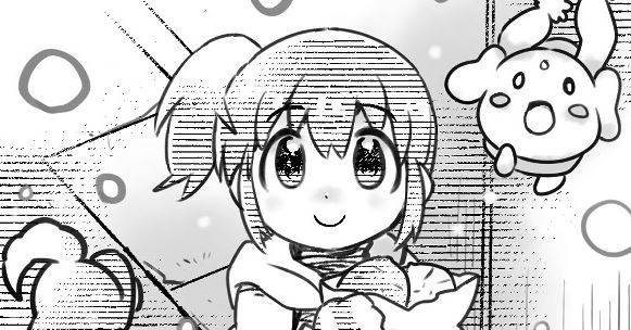 冬コミ2日目に新作が出ます