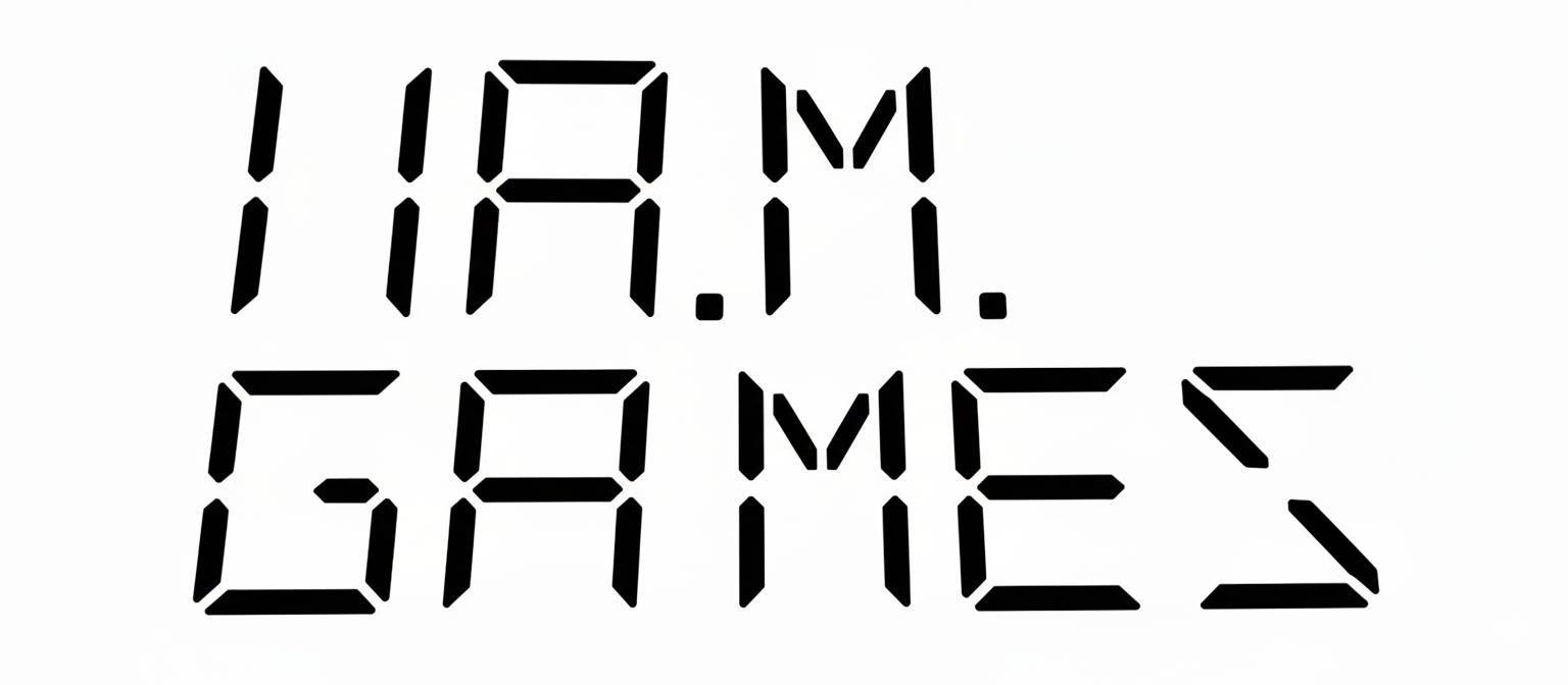 11 A.M. Games画像