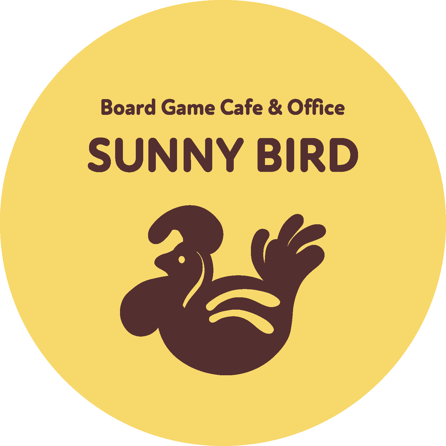 SUNNY BIRD & CWW画像