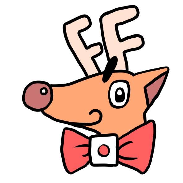 トナカイゲームス画像