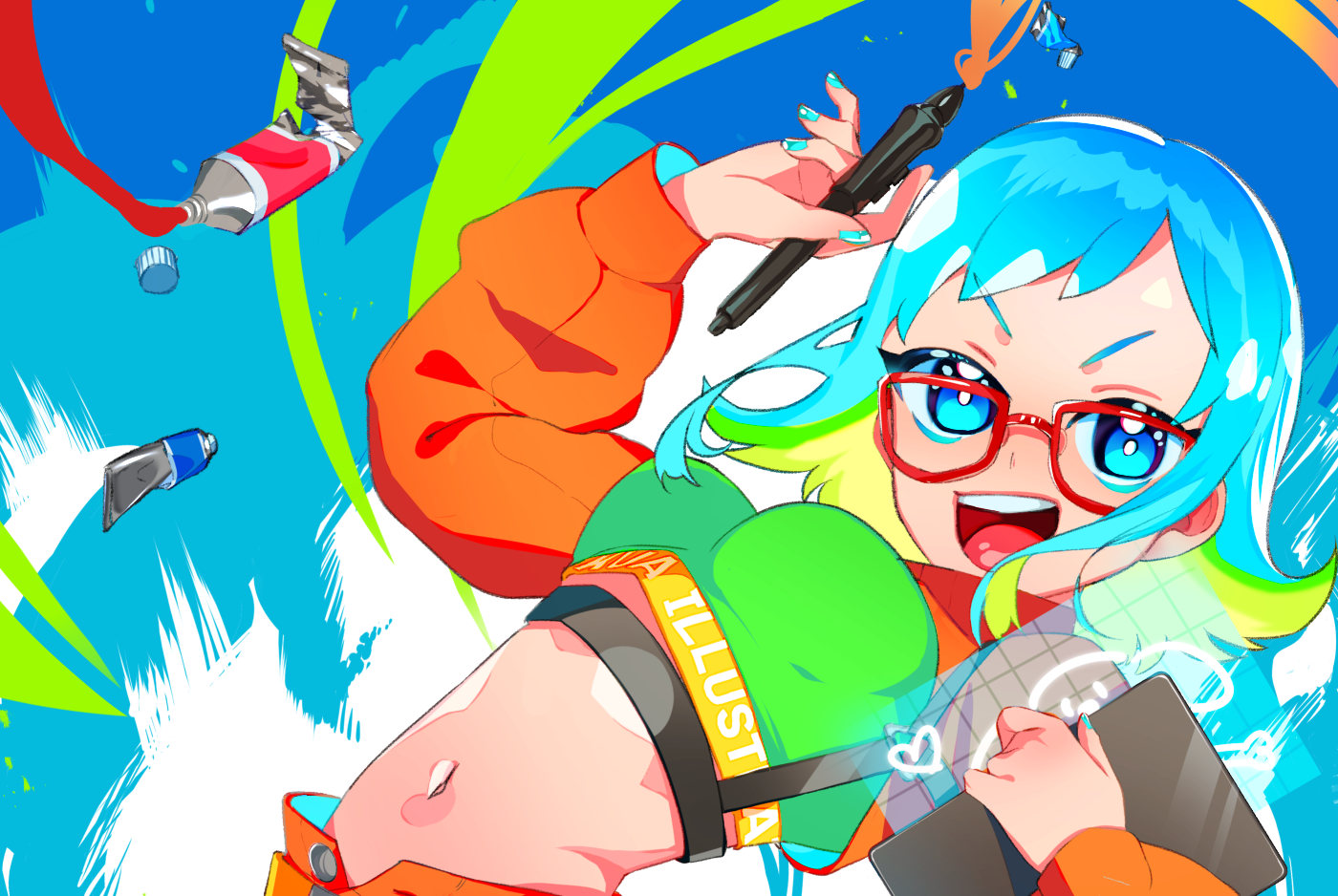 フランシウム画像