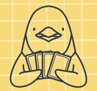 ペンギンのカードゲーム屋さん画像