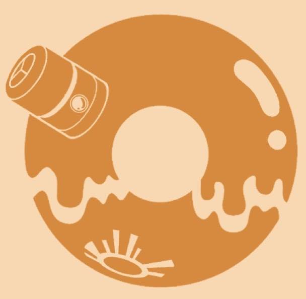 【ドーーーナツ！】新作ブースカット！【ヤミツキ】