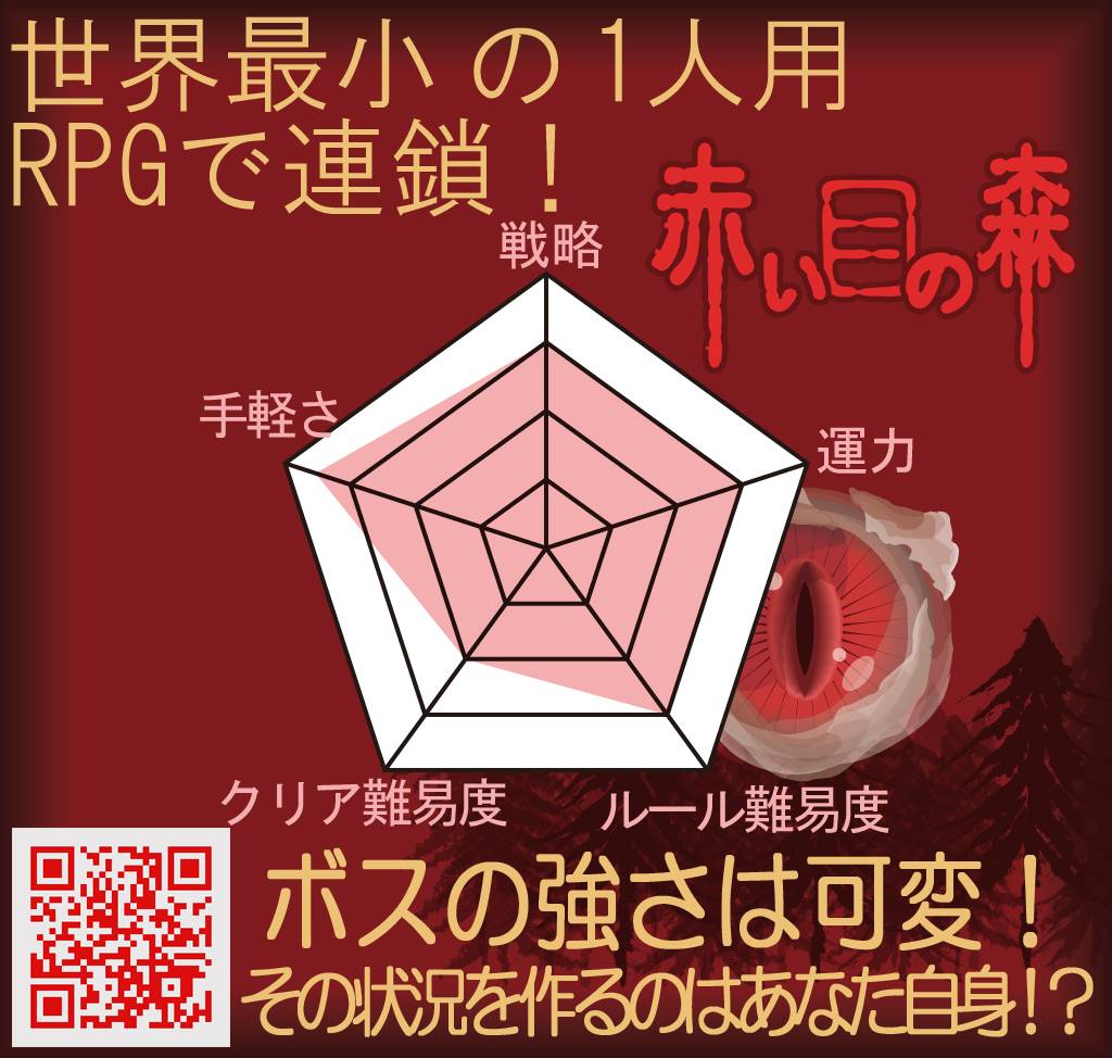 1人用繰り返し遊べるボードゲーム