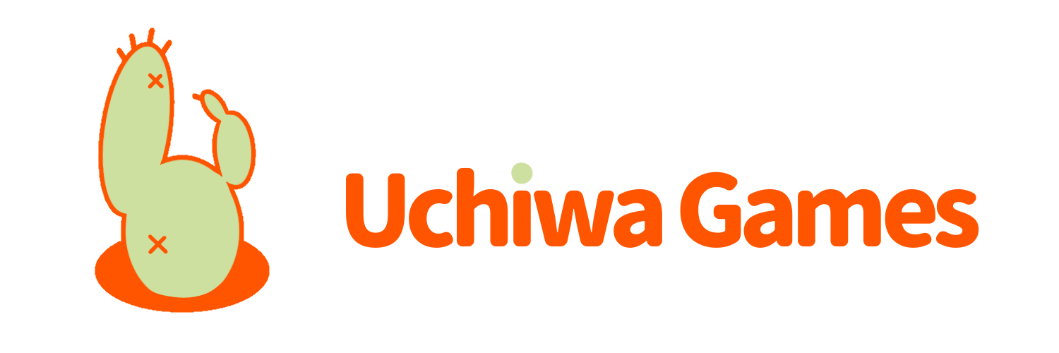 Uchiwa Games画像