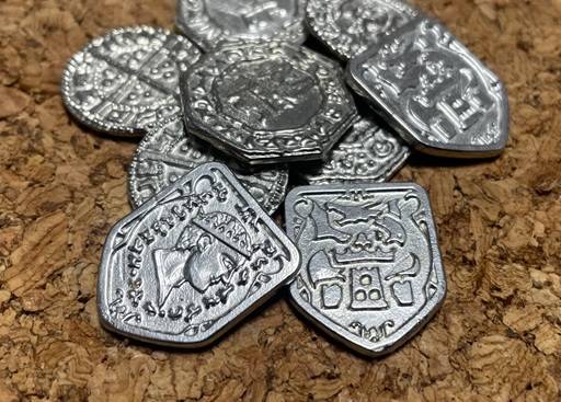 【TIW工房】ゲムマまで2か月ほどですが