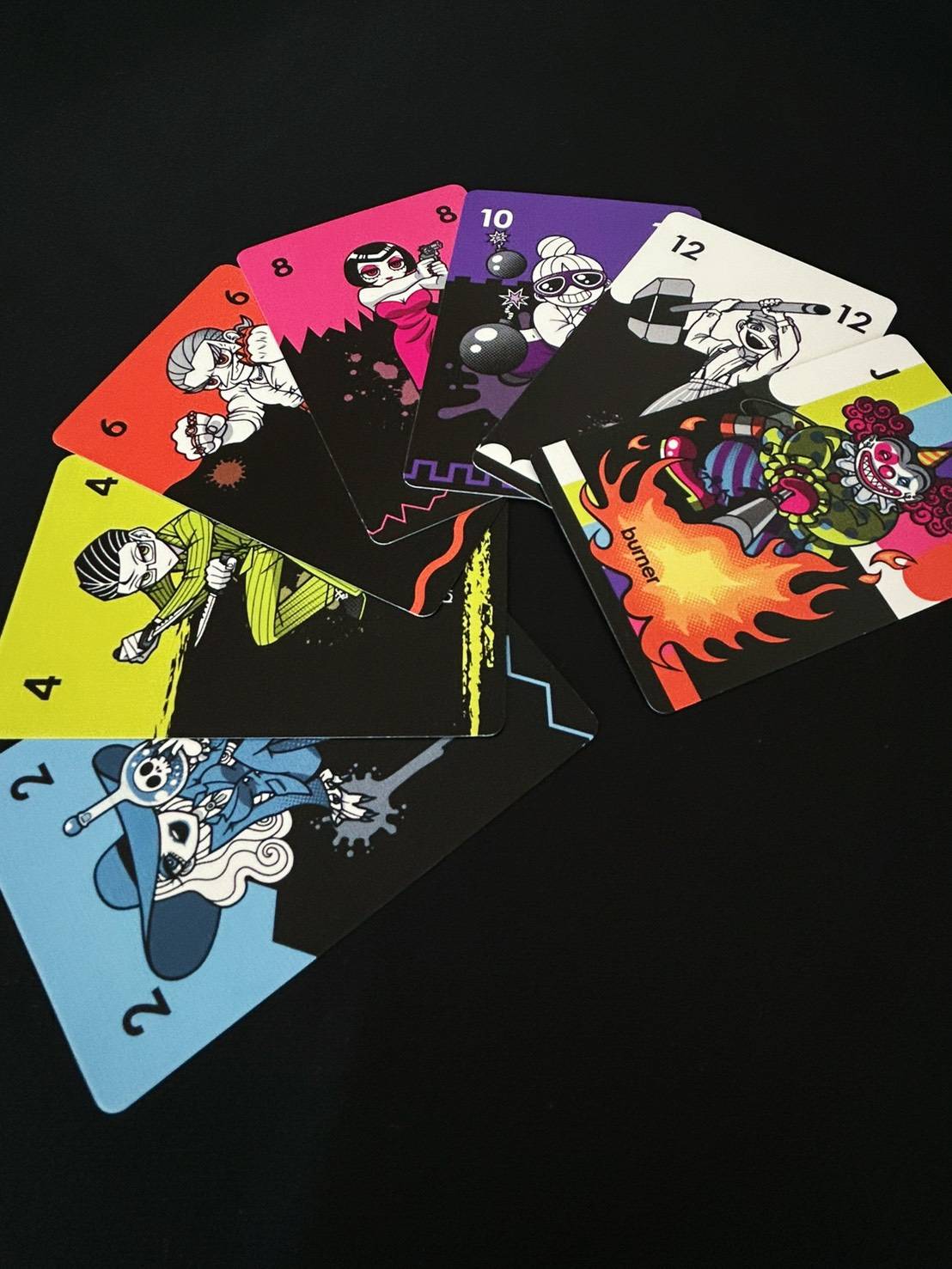 ミナゴロ7　ゲーム解説動画作成＆予約開始しました