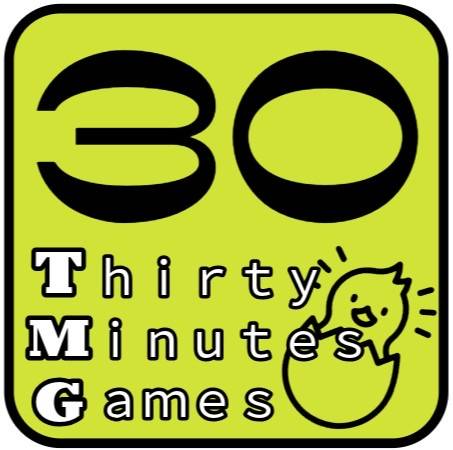 30MinutesGames(TMG)画像