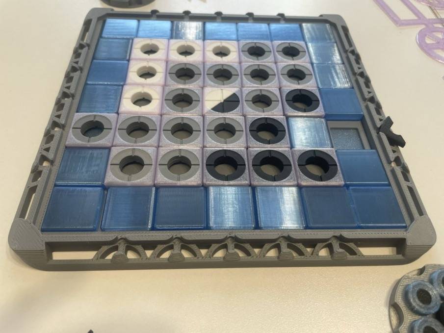 わいわいボドゲ会でゲームマーケット新作を遊んで来ました！