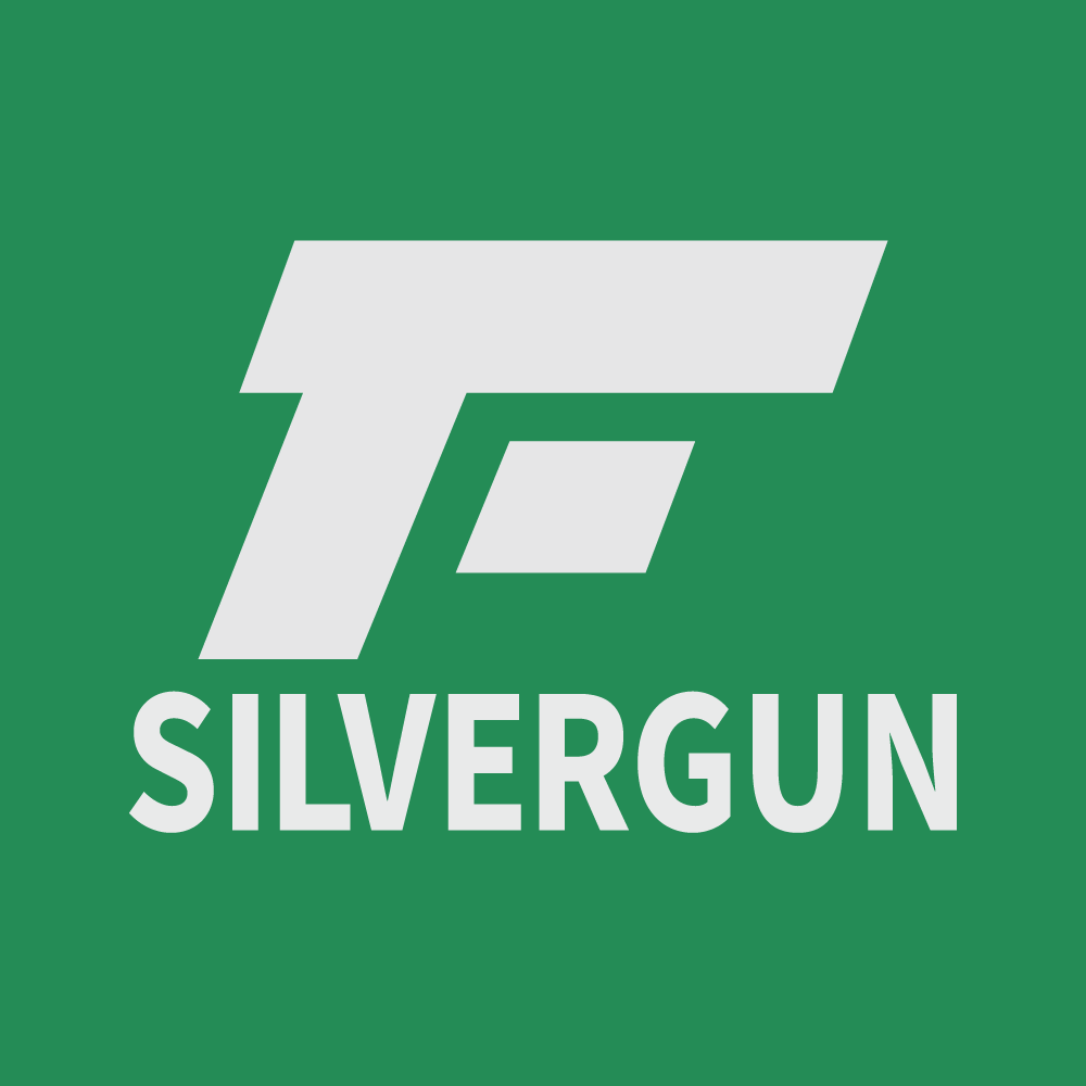 SILVERGUN GAMES画像