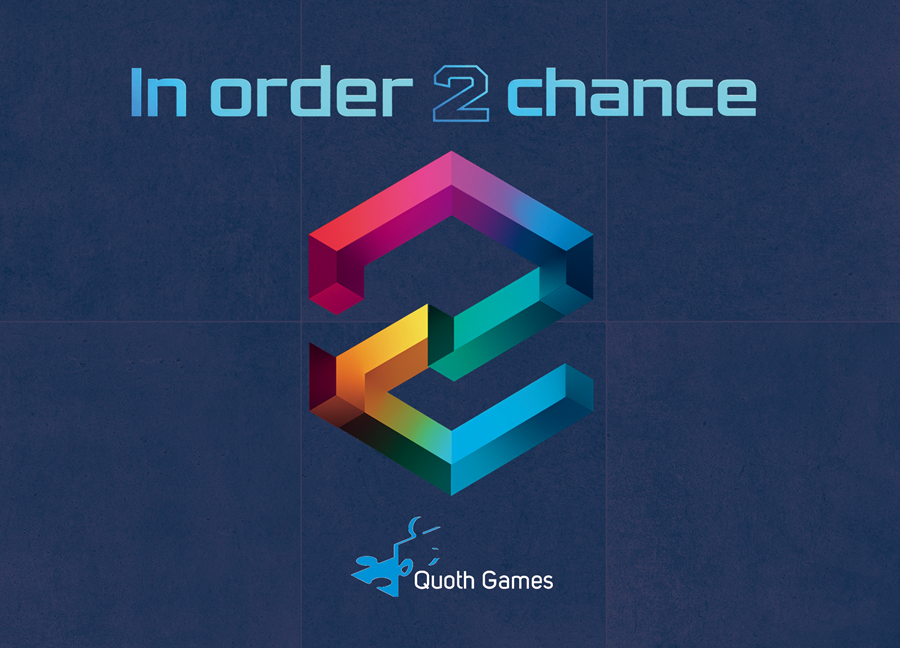 【土-J25 Quoth Games】頒布予定作品のご案内