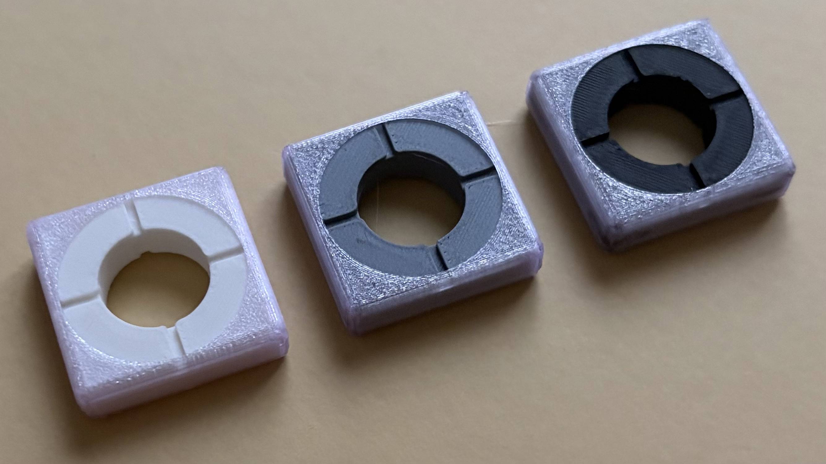 コンポーネント紹介『名撃転生』①