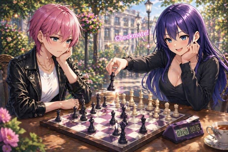 有明邸でゲーム会に参加して来ました！