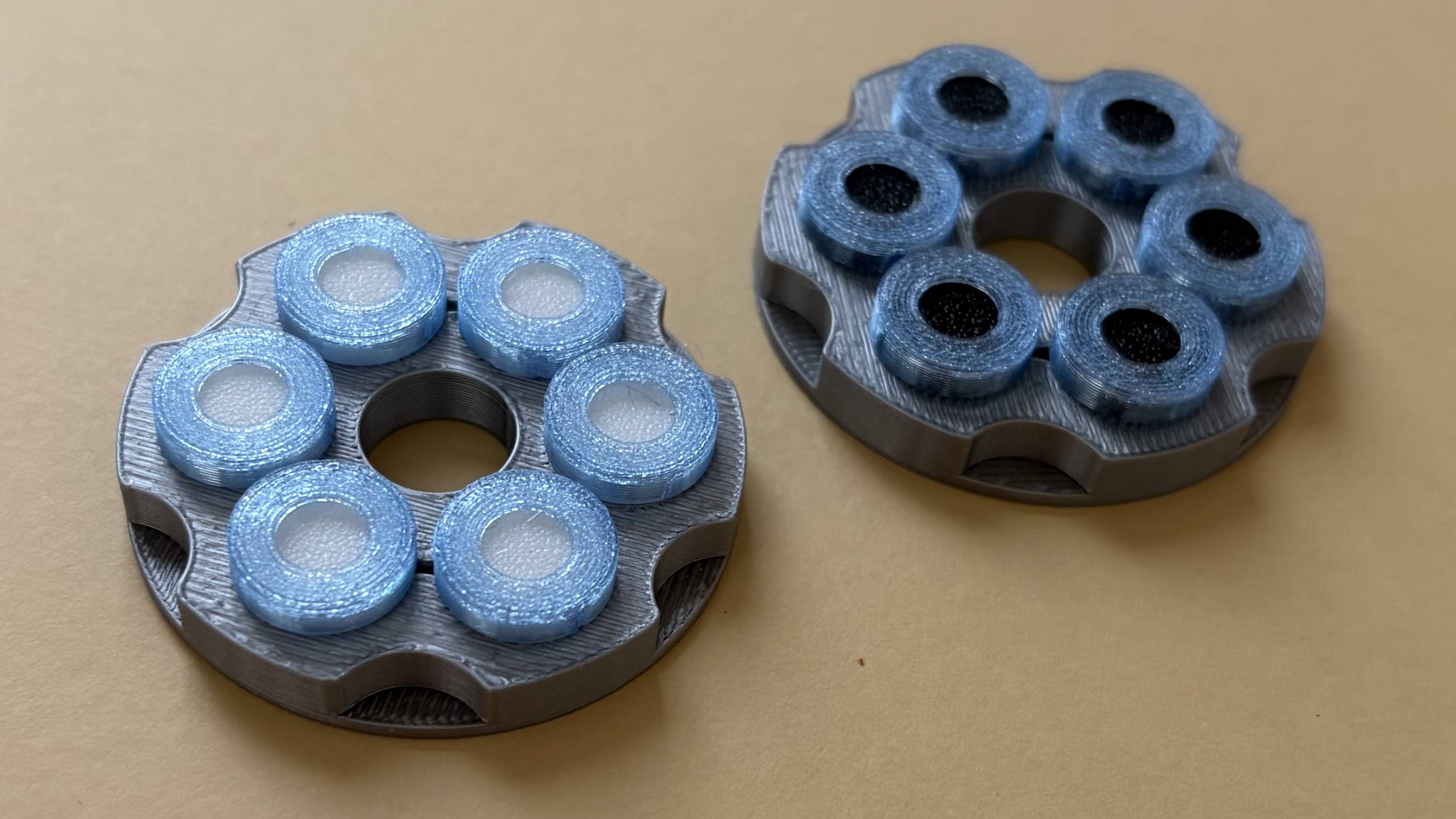 コンポーネント紹介『名撃転生』②