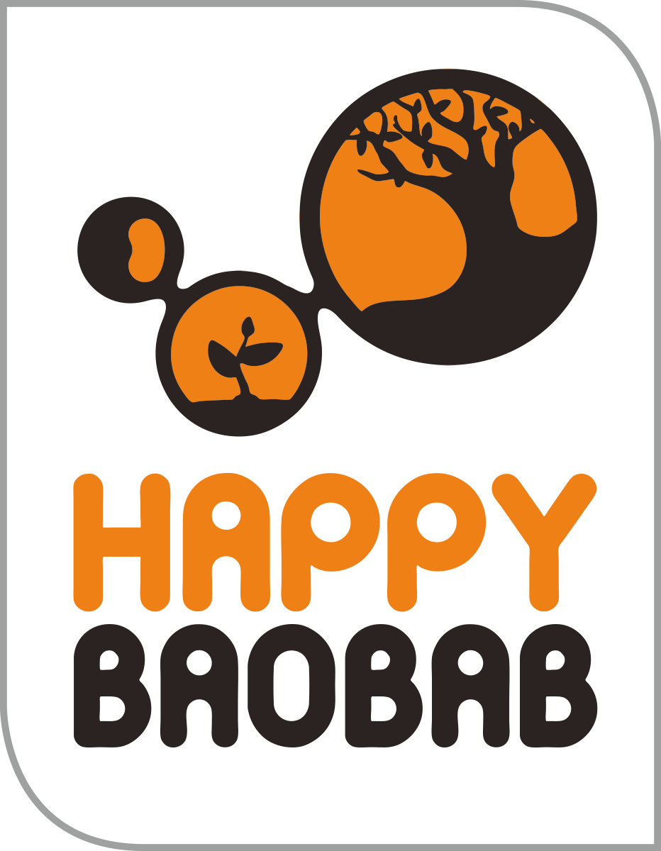 Happy Baobab画像