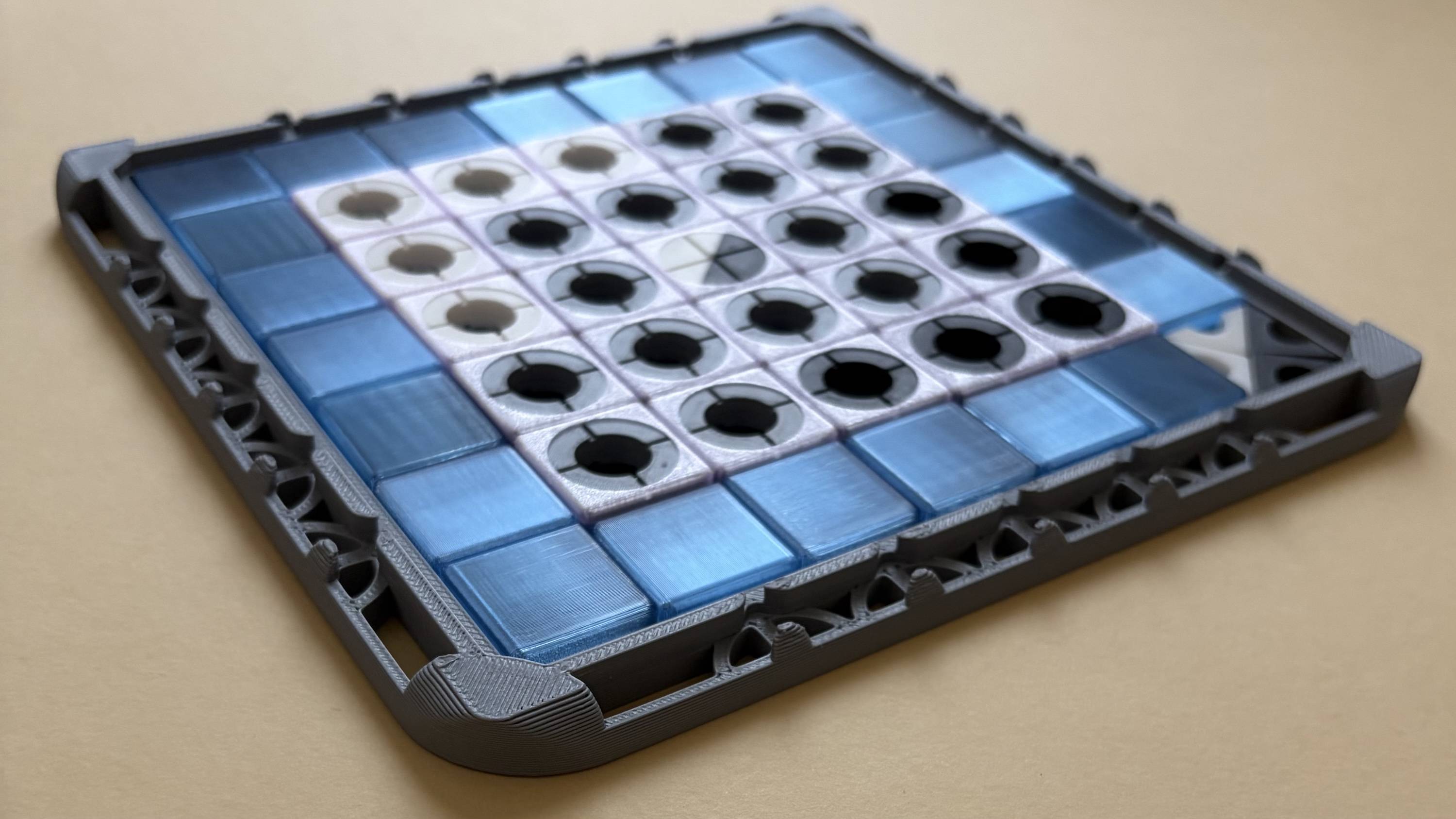 コマ名紹介『名撃転生』①