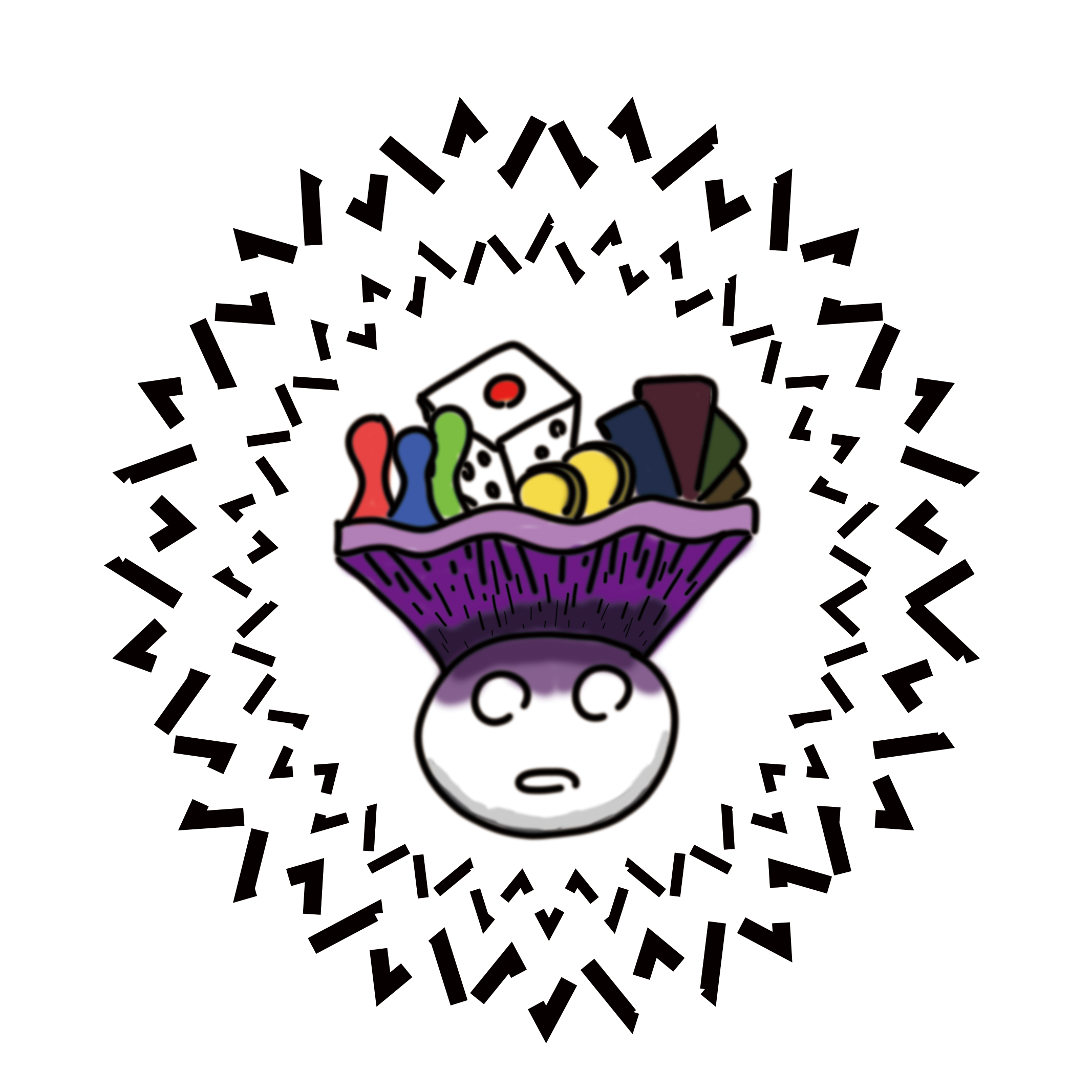 【5/24(日) T22】トタンぼろ屋根