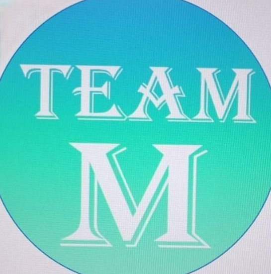Team M画像