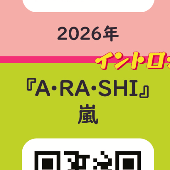 【L35】『イントロシンガー』をお持ちの方へ☺　エラッタ修正カード、追加ミュージックカード（嵐ほか）のご案内