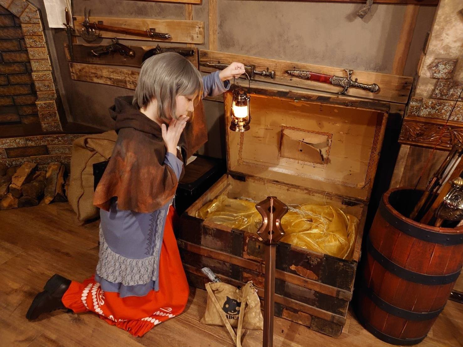 ゲムマ春初出展！らららーぷ