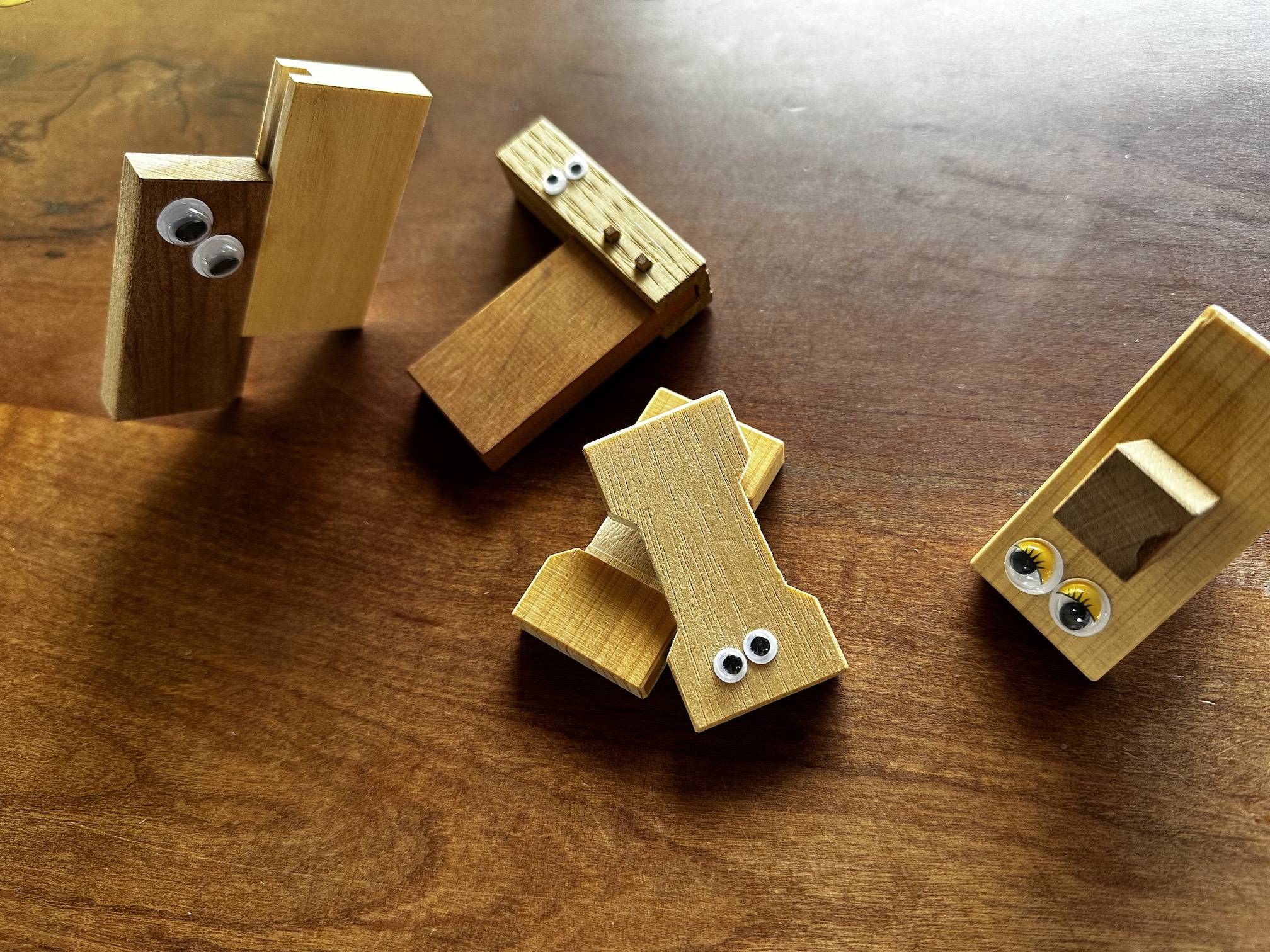 『Yurumee』コンポーネントあれこれ　5 / ユルミーさん