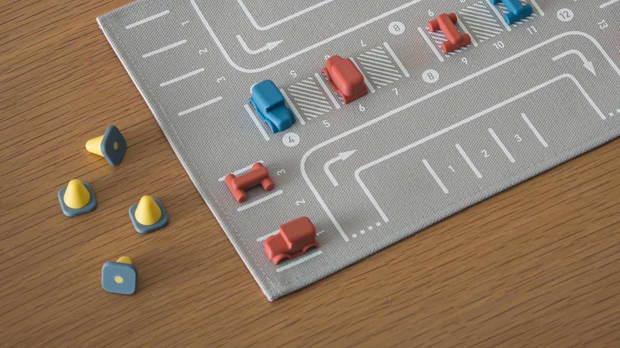 春の新作DETROITの説明書を公開しました。