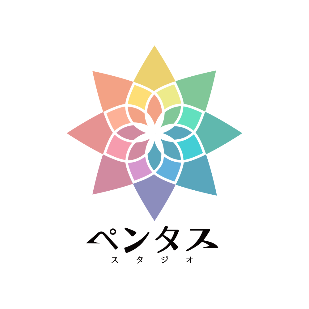 予約可能なゲーム一覧です【ペンタススタジオ | 両-Q10】