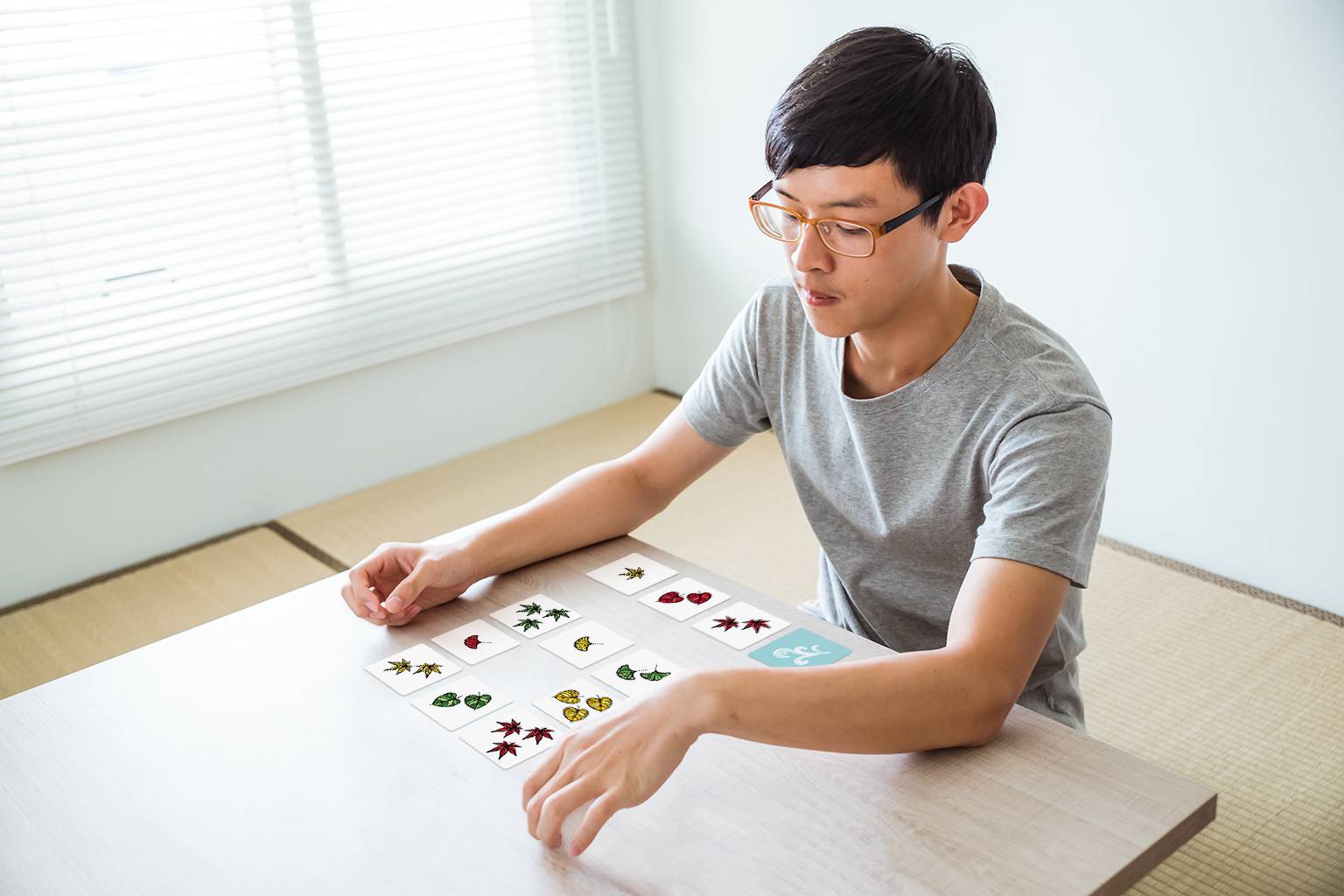 迷路に出口はあるのか？『八歩』が『リーブス』になるまで