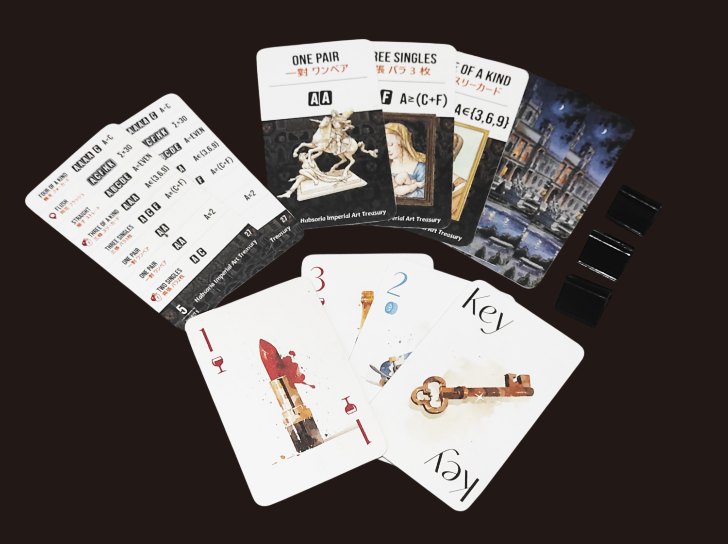 なぜ、パーティゲームの作り手が「協力ゲーム」に挑んだのか？ ——『アートシーブス (Arthieves)』開発秘話