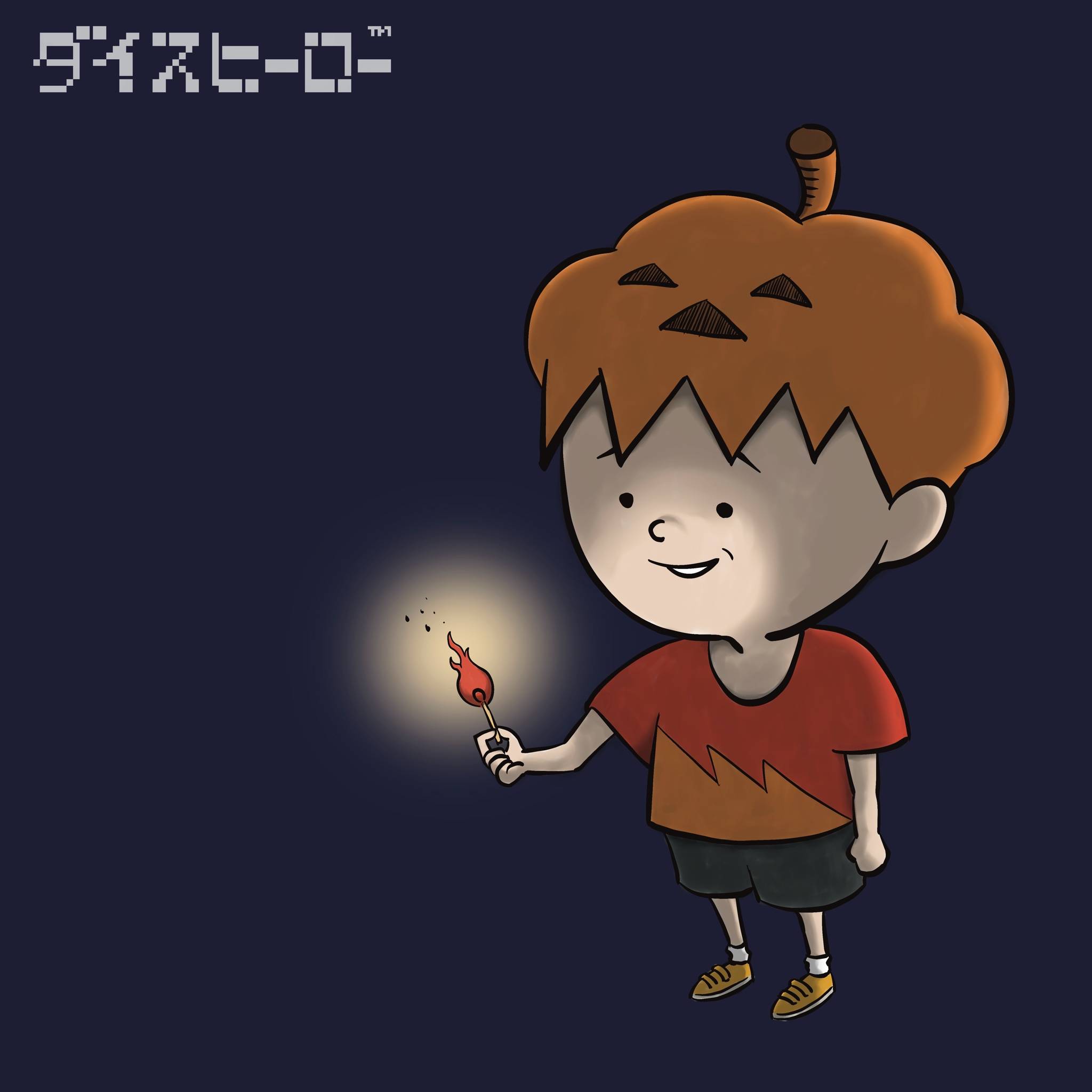『ダイスヒーロー』カード紹介①